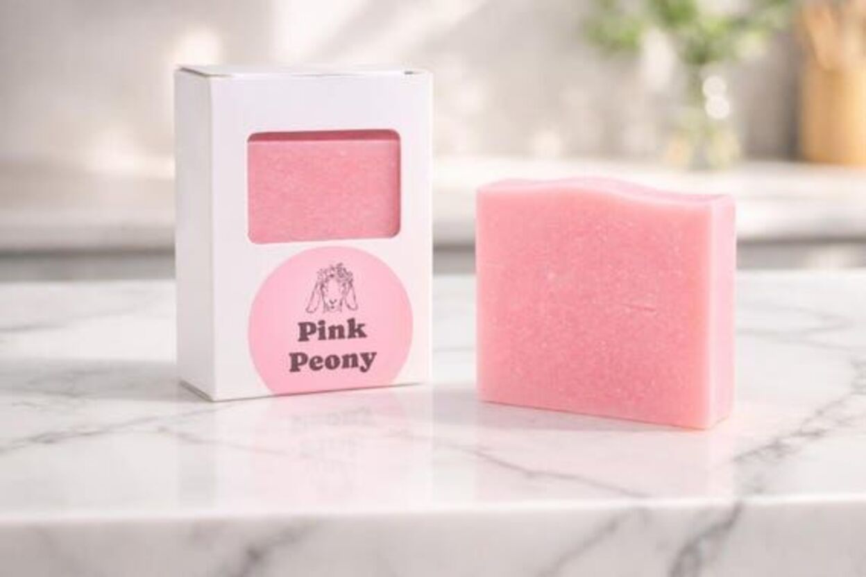 Daisy Chain Farm Soap