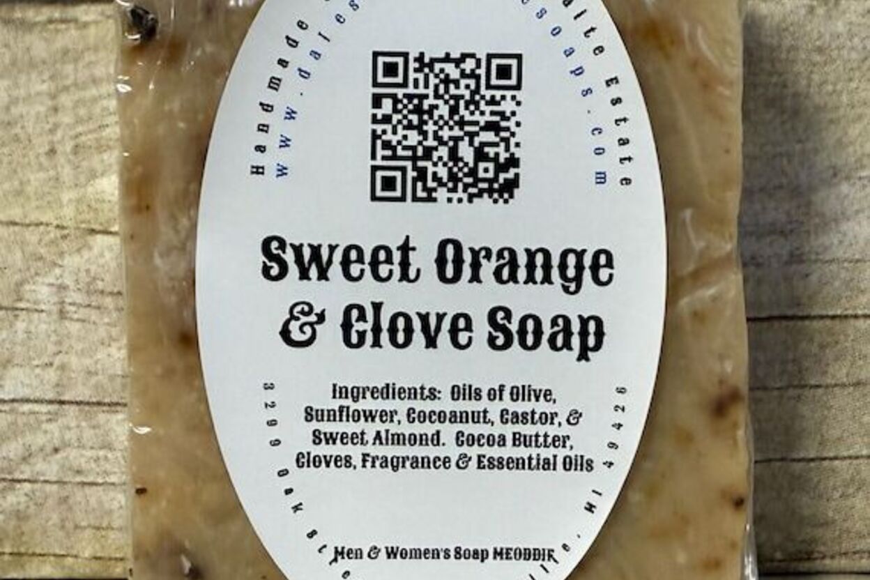 Daleshandmadesoaps