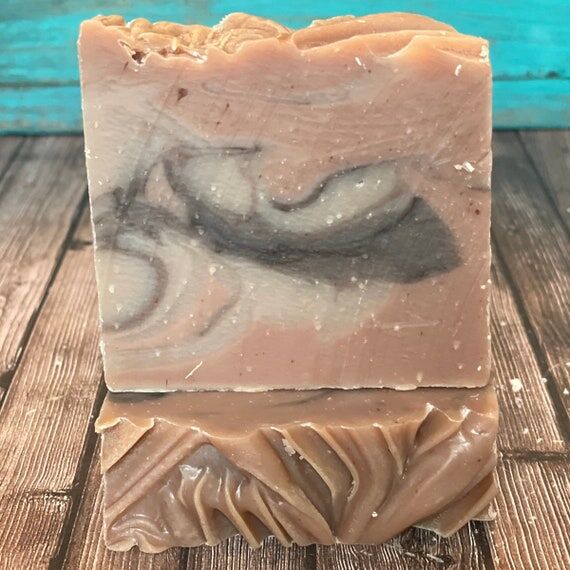 Soap Bar | Bourbonwood | Handmade Vegan Bar S...