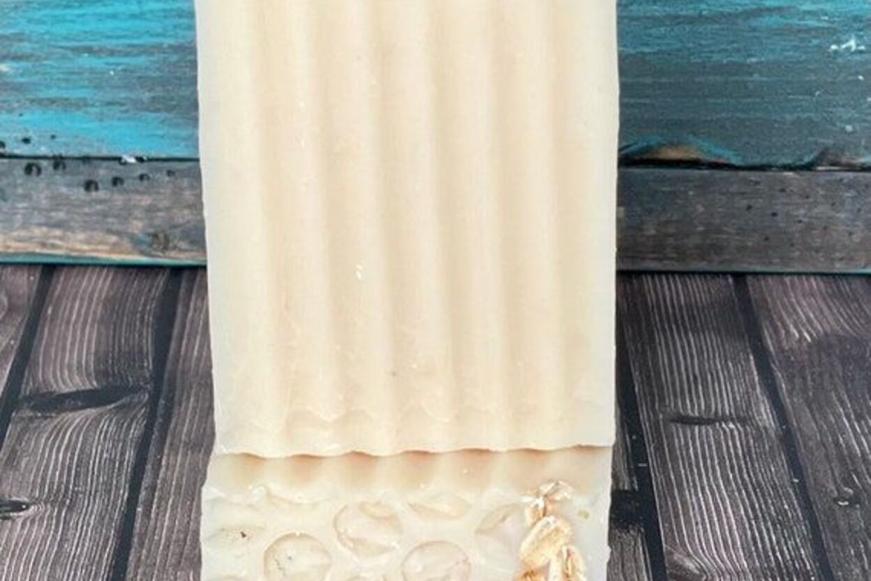 Dandy Soap