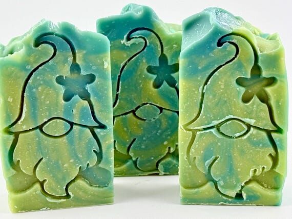 Gnome Soap...