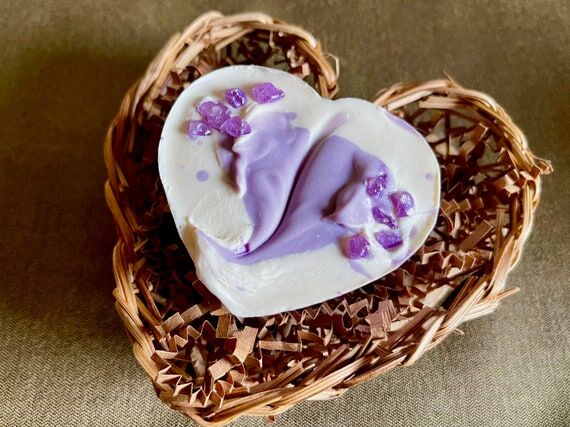 Handmade Guatemalan Gift Basket and other Soa...