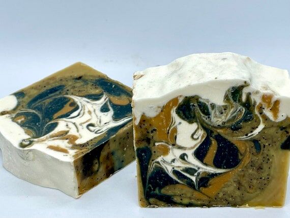 Café con Leche Soap...