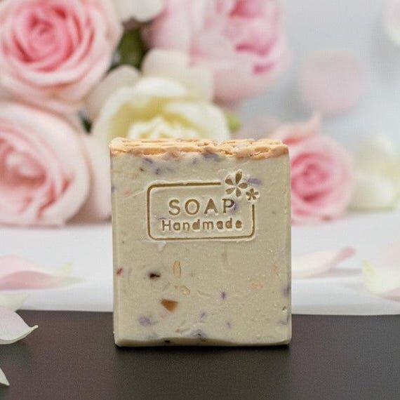 Confetti Bloom – Handmade Shea Butter Confe...
