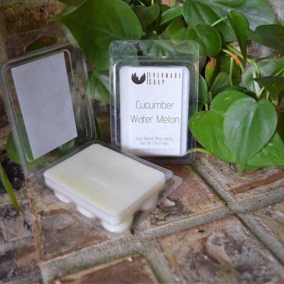Handmade Wax Melts, Choose Your Scent, Strong...