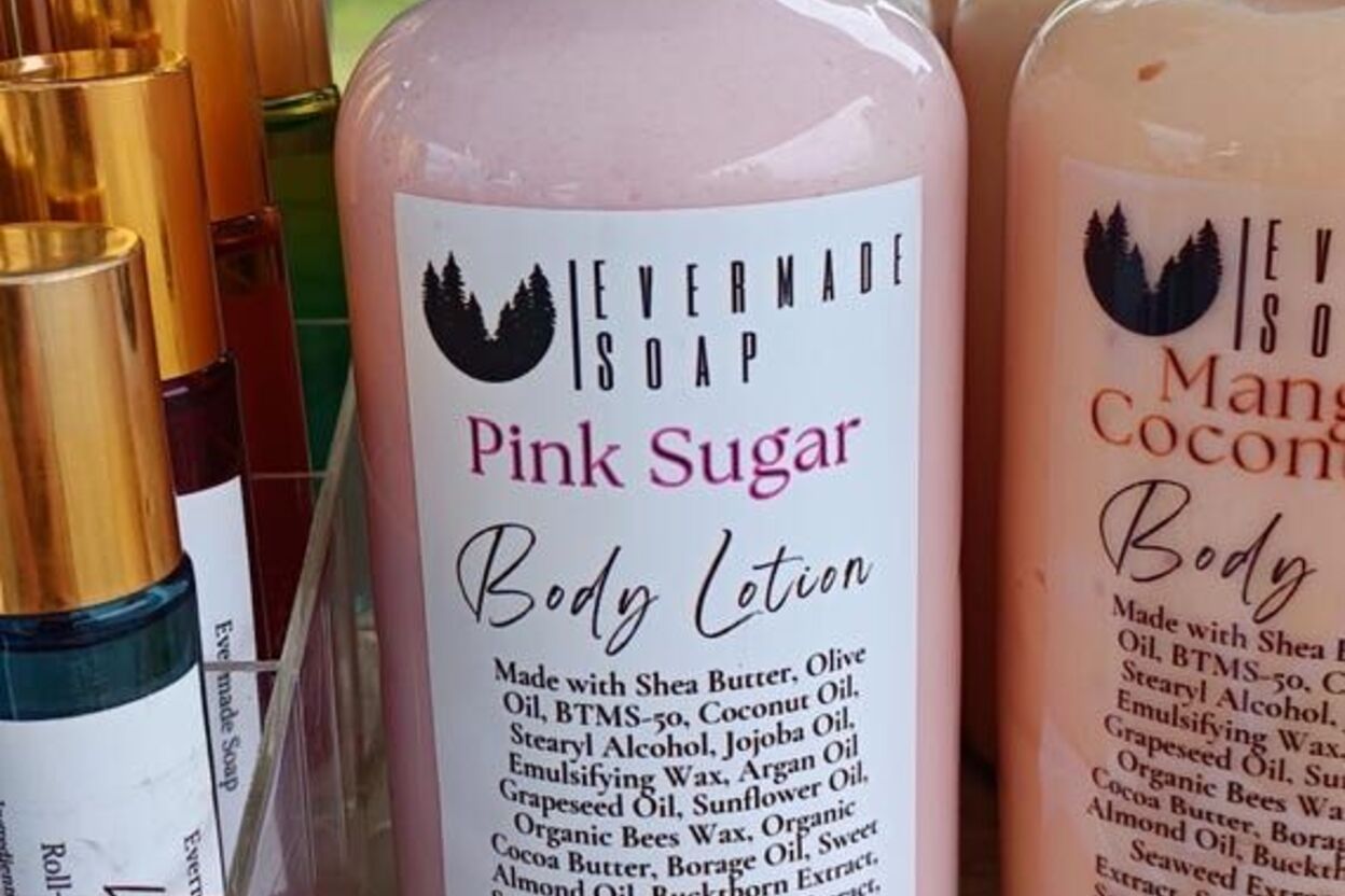 Evermadesoap