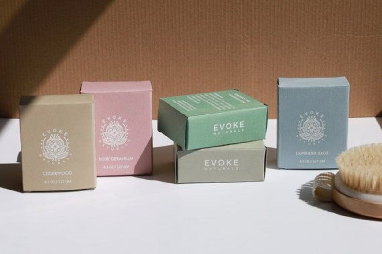 Evoke Naturals Co