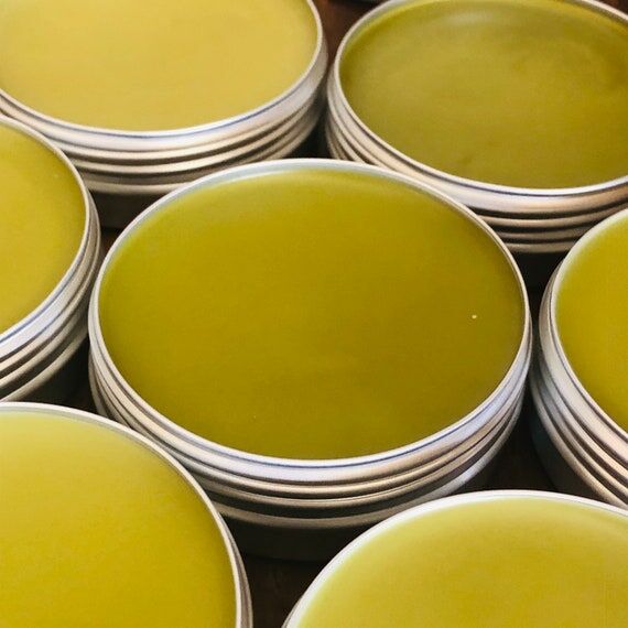 Gotu Kola Salve | Pennywort | Skin Salve...