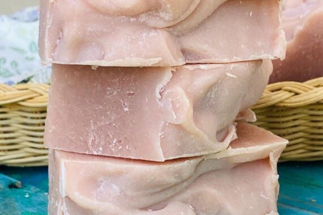 Four Peaks Soapery
