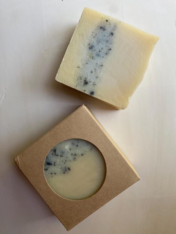 Black Oak Soap - One Handmade Artisan Bar...