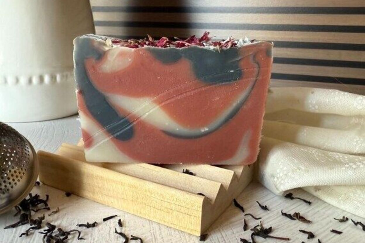 Garber Soapworks