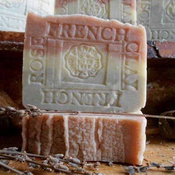 Provence French Lavender Jasmine Soap...