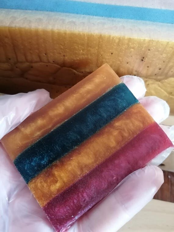 African Black Soap - Flowers in the Sun | Flo...