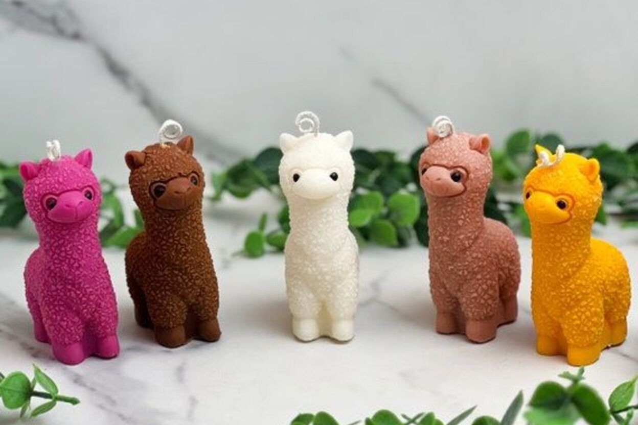 Harmonia Gift Studio