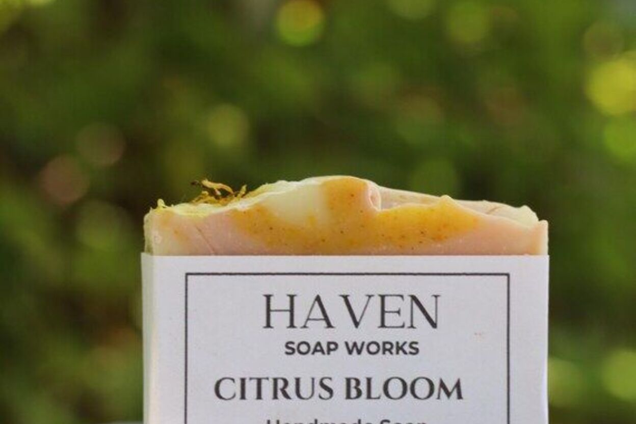 Haven Soap Works