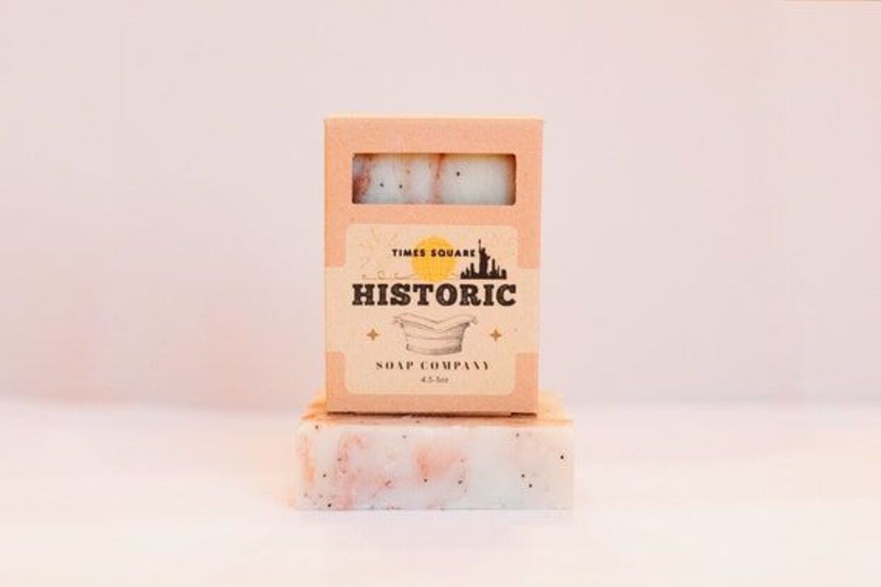 Historic Soap Company