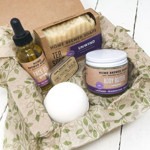 Spa Gift Set, Thank you Gift for Best Friend,...