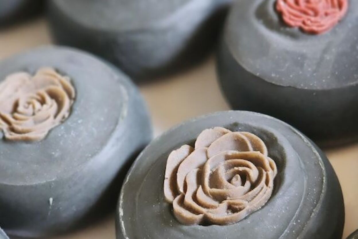 Immortelle Soap