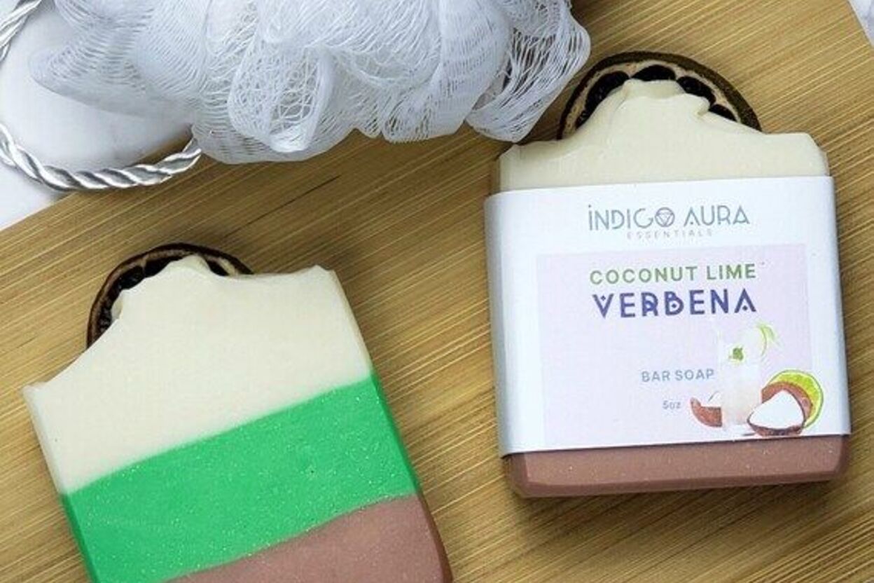 Indigo Aura Essentials