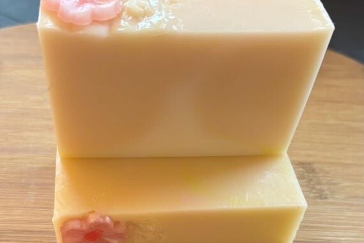Jand V Soap Company LLC