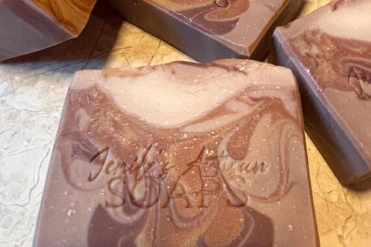 Jeniles Artisan Soaps