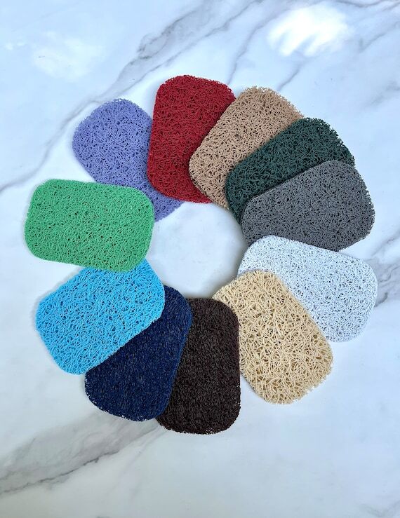 Soap Saver, Eco-Friendly Soap Dish, BPA Free,...