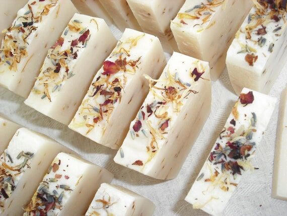Bulk Wedding Soap Favors Bridal Shower Baby S...
