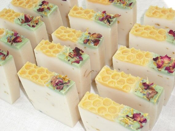 Bulk Soap Favors Honeycomb Wedding Soap Favor...