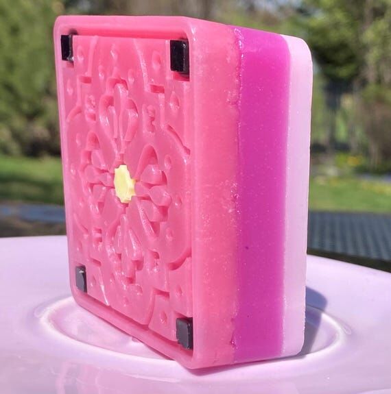 Moisturizing Shave & Body Bar Soap, Large h...