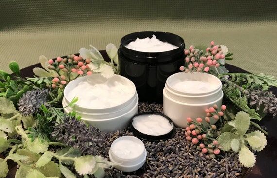 Lavender Extract, Facial Moisturizer, Non-Cos...