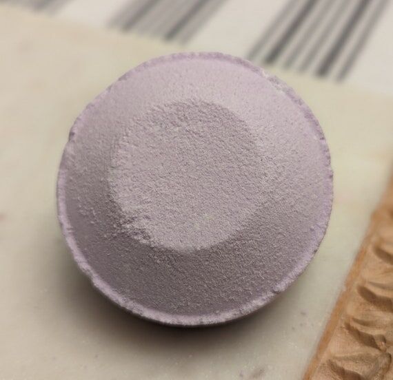 King's Soapworks Shower Steamer - Lavender - ...