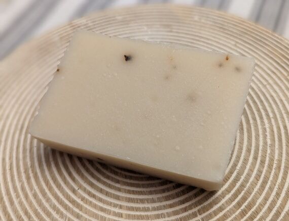 Handmade Sudsy Cyclist Soap Bar | Artisan Bod...
