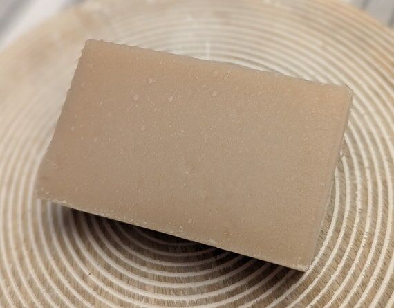 Handmade Soap Bar, Artisan Soap, Body Soap, A...