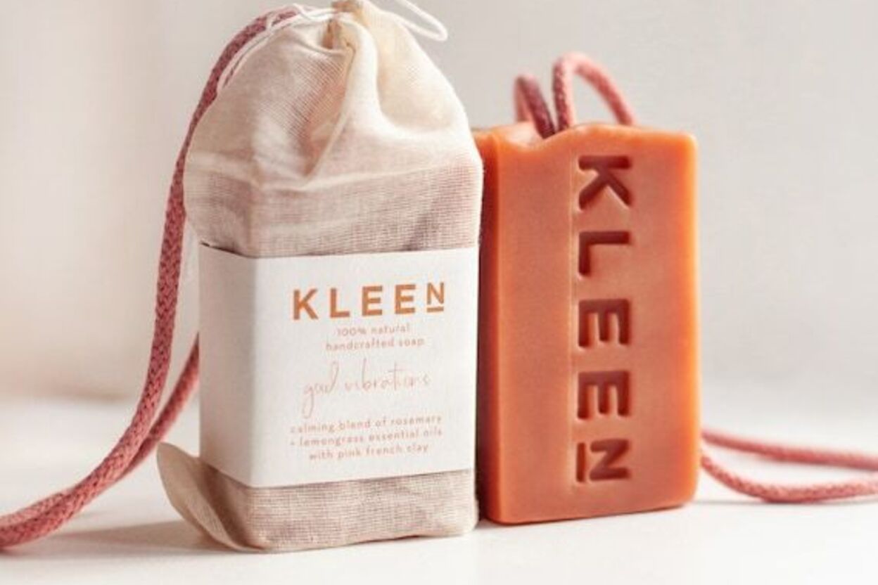 Kleensoaps