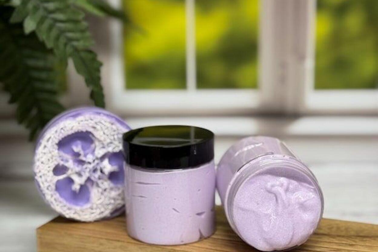 Lakehurst Soaps