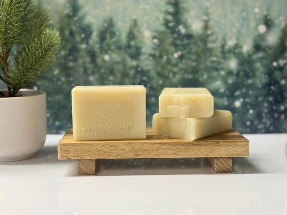 Farm Fresh cold process soap. Handmade soap....