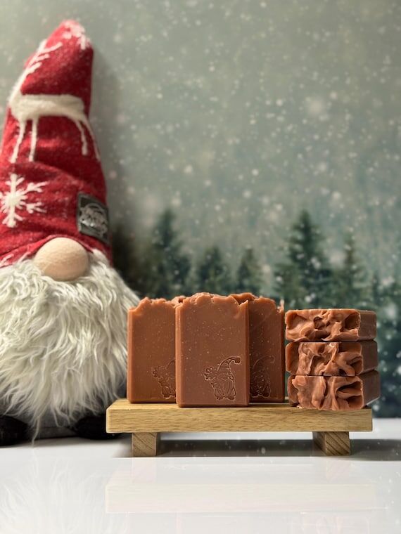Handmade Beer Soap. Beer Lovers. Seven Kingdo...