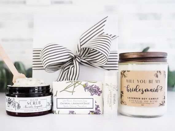 Will You Be My Bridesmaid - Bridesmaid Ask wi...