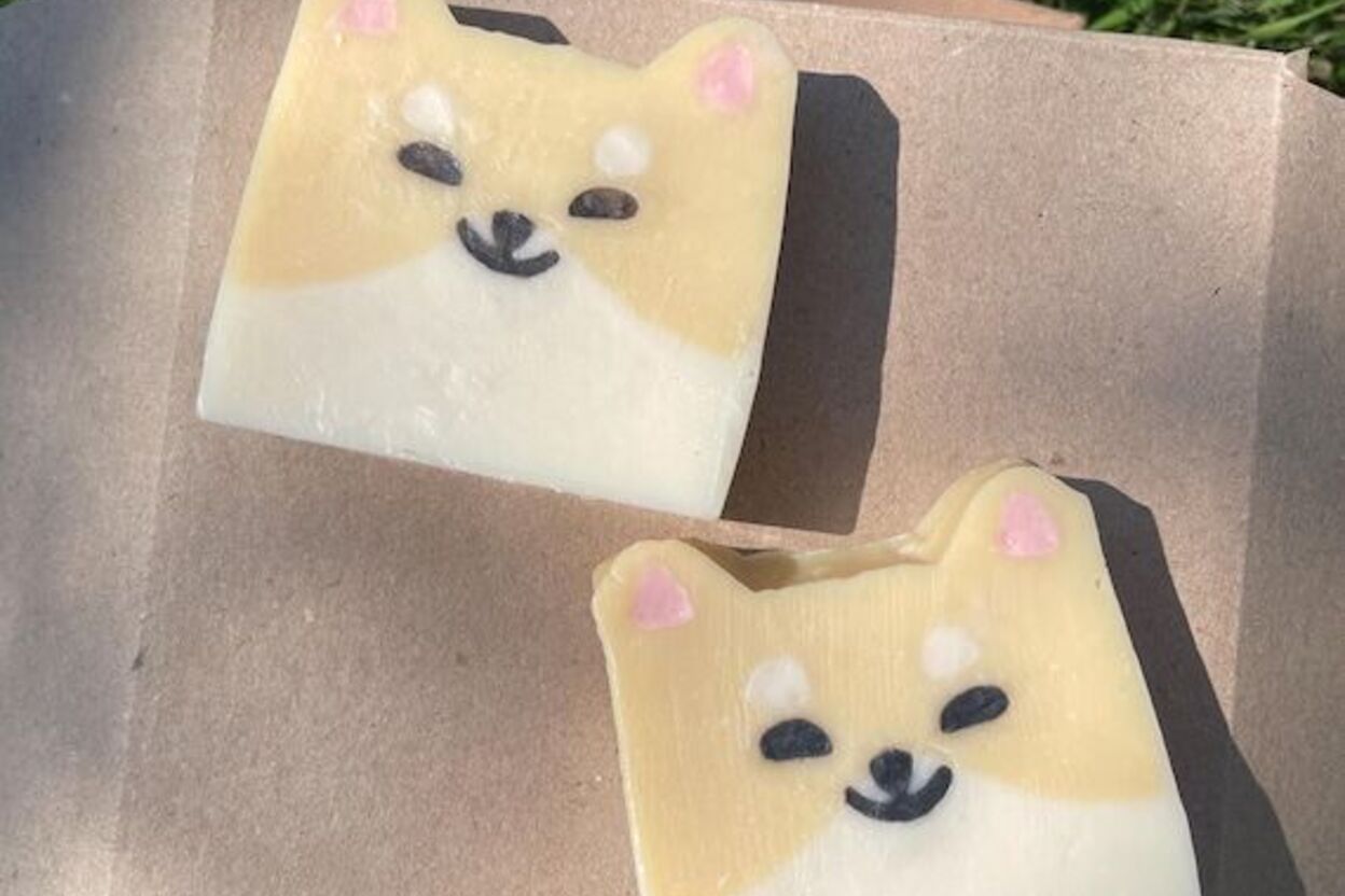Lolli Soap