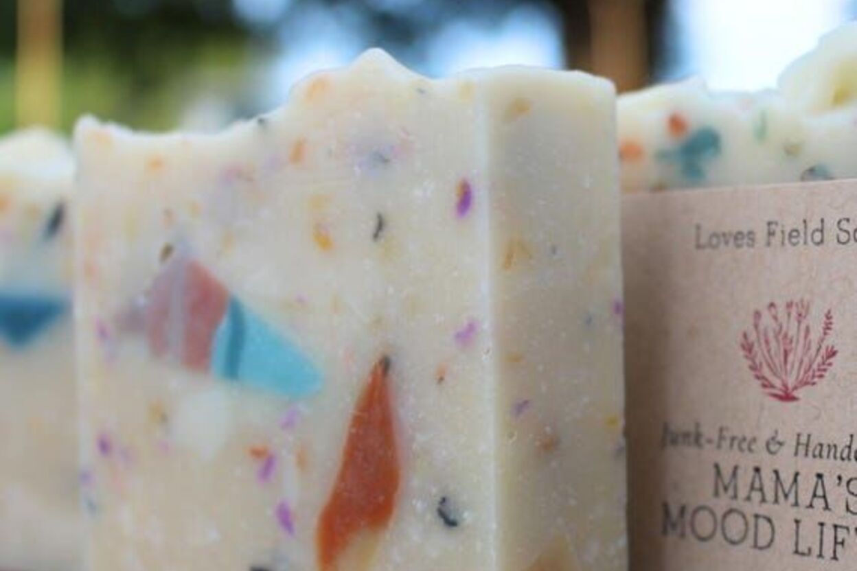 Loves Field Soap Co