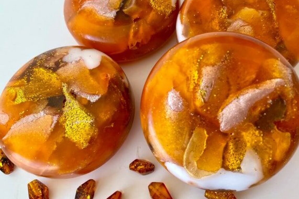 Malina Soaps