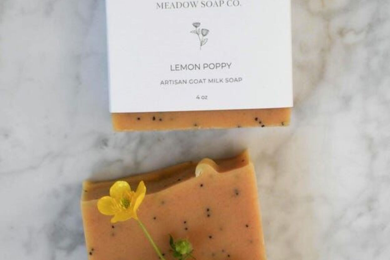 Meadow Soap Co