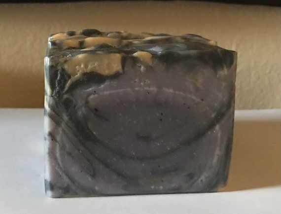 Witches Brew Handmade Soap...