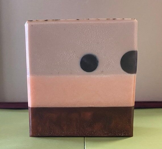 Fresh Brewed Coffee Soap...