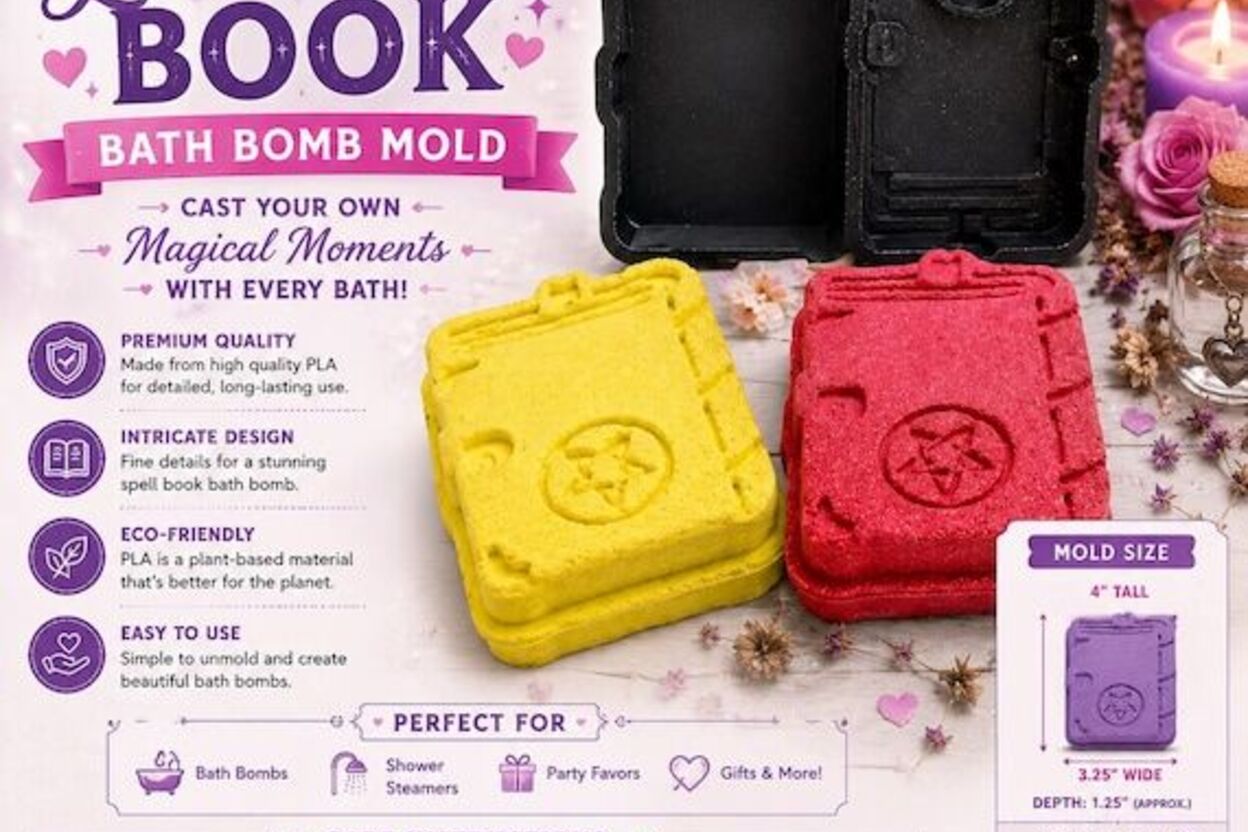 Mindbody Soap Store