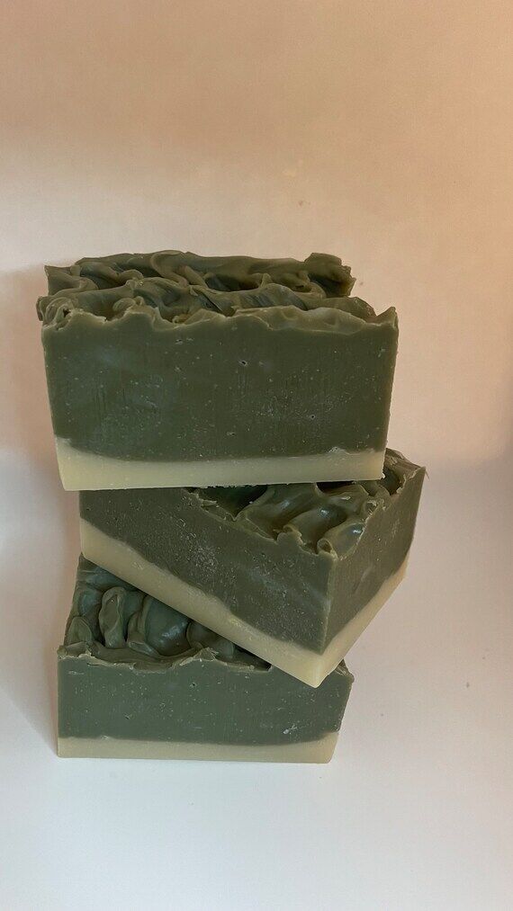 Coconut Lime Verbana-Cold Processed Handmade ...