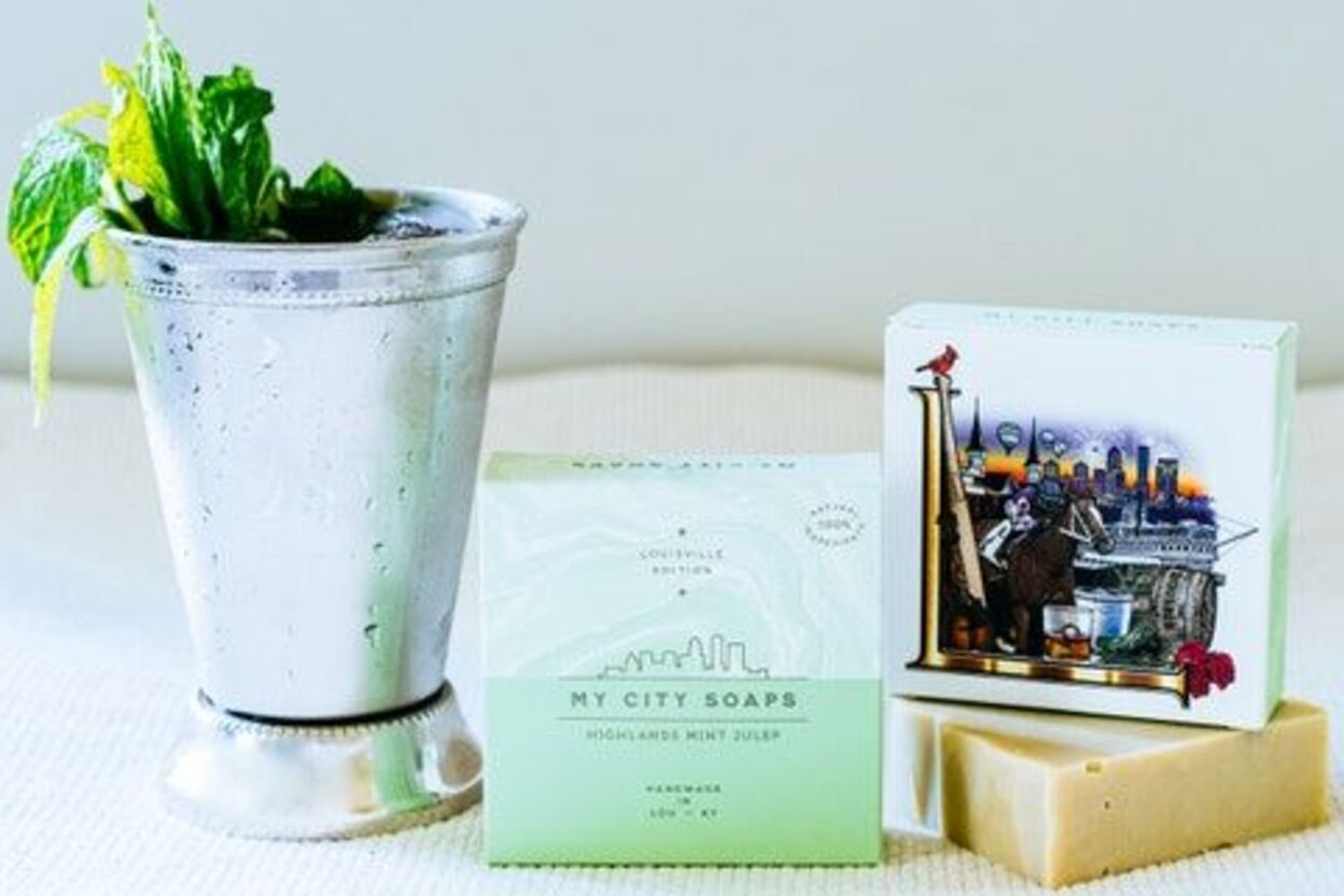 My City Soaps LLC