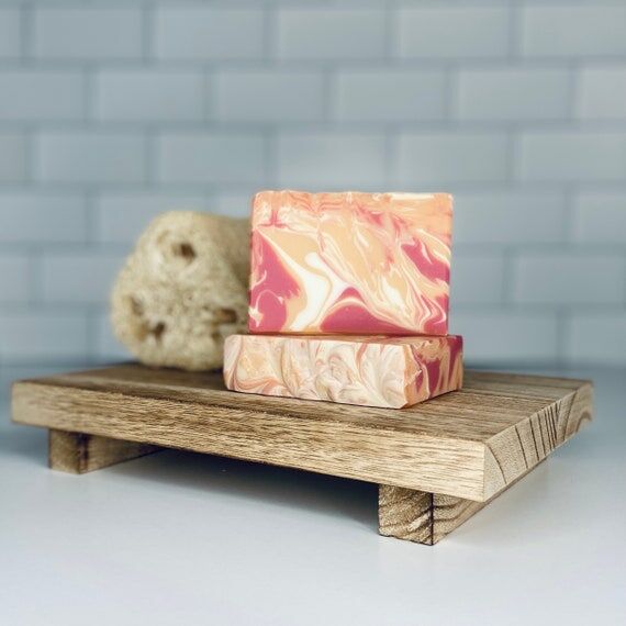 Karma Handmade Soap...
