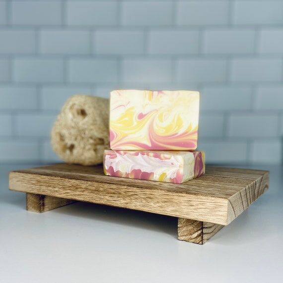 Love Spell Handmade Soap...