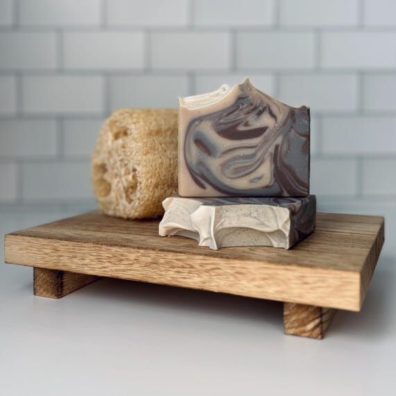 Valhalla Handmade Soap | Mens Soap...